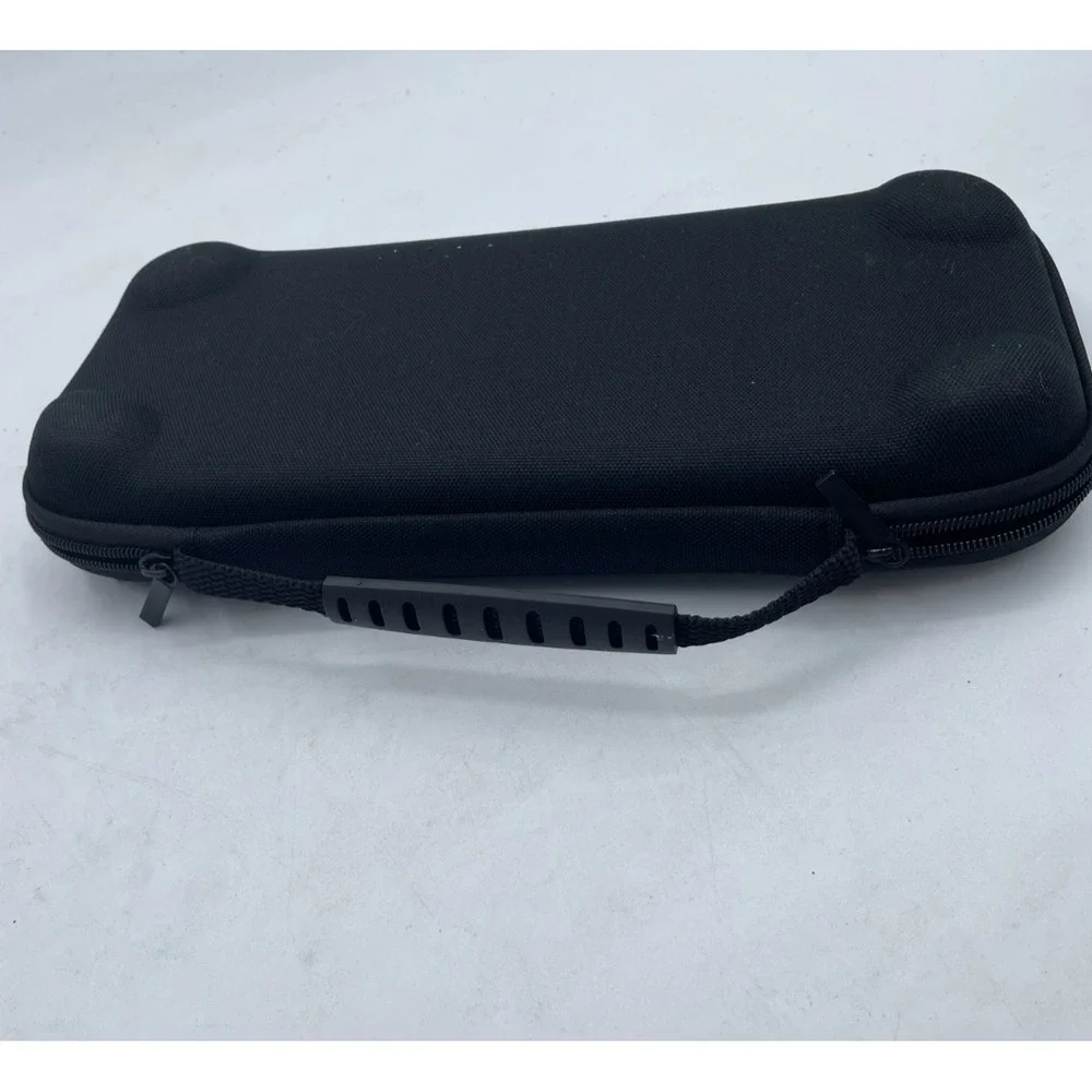 amCase carrying case